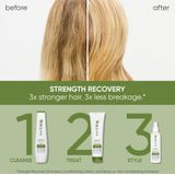 Biolage Strength Recovery Conditioner voor Beschadigd Haar 200 ml