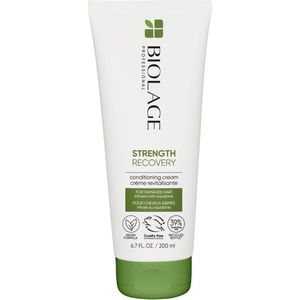 Biolage - Strength Recovery - Haarcrème - Vegan - 250ml