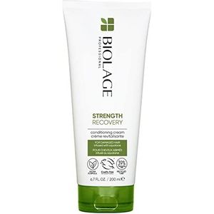 Biolage - Strength Recovery Conditioning Cream