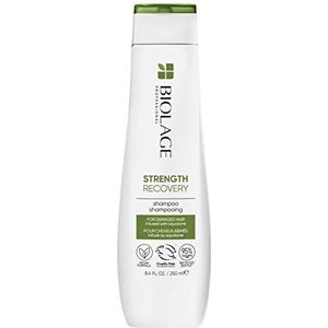Biolage Strength Recovery Shampoo (250 ml)