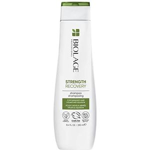 Strength Recovery Shampoo