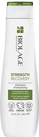 Strength Recovery Shampoo