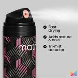 Matrix - Vavoom Triple Freeze Extra Dry - Haarspray - 300 ml