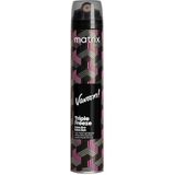 Matrix - Vavoom Triple Freeze Extra Dry - Haarspray - 300 ml