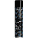 Matrix Vavoom Freezing Spray Extra Full - Haarspray voor extra stevige fixatie, definitie en volume - 500 ml