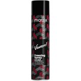 Matrix Vavoom Freezing Spray Extra Hold - Haarspray voor stevige fixatie en definitie - 500ml