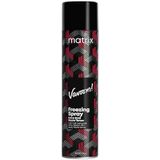 Matrix Vavoom Freezing Spray Extra Hold - Haarspray voor stevige fixatie en definitie - 500ml
