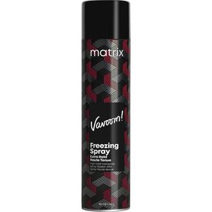 Matrix - Vavoom Freezing Spray - Haarspray - 500ml