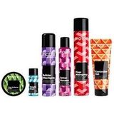 Matrix Builder Wax Spray – Styling wax voor textuur en body – 250 ml