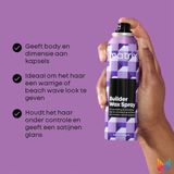 Matrix - Builder Wax Spray - Styling Wax - 250 ml - Vegan