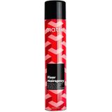 Matrix - Fixer Hairspray - 400 ml - Haarspray voor Langdurige Fixatie