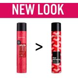 Matrix - Fixer Hairspray - 400 ml - Haarspray voor Langdurige Fixatie