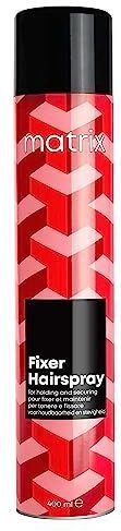 Matrix - Fixer Hairspray - 400 ml - Haarspray voor Langdurige Fixatie