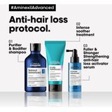 L'Oréal Professionnel - Aminexil Advanced - Haarserum - 90 ml