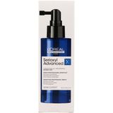 L’Oréal Professionnel Serioxyl Advanced Denser hair serum - voor dunner wordend haar - 90ml