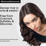 L’Oréal Professionnel Serioxyl Advanced Denser hair serum - voor dunner wordend haar - 90ml