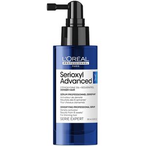 L’Oréal Professionnel Serioxyl Advanced Denser hair serum - voor dunner wordend haar - 90ml