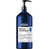 L’Oréal Professionnel - Serioxyl Advanced - Purifier - Shampoo - 300 ml