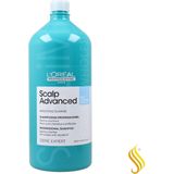 L’Oréal Professionnel - Serioxyl Advanced - Purifier - Shampoo - 300 ml