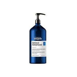 L’Oréal Professionnel - Serioxyl Advanced - Purifier - Shampoo voor dunner wordend haar - 1500 ml