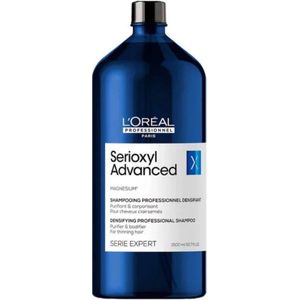 L’Oréal Professionnel - Serioxyl Advanced - Purifier - Shampoo - 300 ml