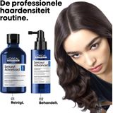 L'Oréal Professionnel - Serioxyl Advanced Purifier & Bodifier - Shampoo - 500 ml