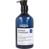 L'Oréal Professionnel Serioxyl Advanced Purifier & Bodifier shampoo 500ml - vrouwen - Voor