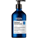 L'Oréal Professionnel Serioxyl Advanced Purifier & Bodifier shampoo 500ml - vrouwen - Voor