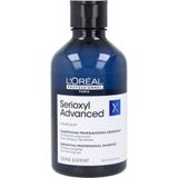 L'Oréal Professionnel Serioxyl Advanced Purifier & Bodifier shampoo 300ml - vrouwen - Voor