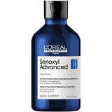 L'Oréal Professionnel Serioxyl Advanced Purifier & Bodifier shampoo 300ml - vrouwen - Voor