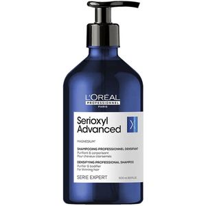 L'Oréal Professionnel - Série Expert - Serioxyl Advanced - Purifier - Shampoo - 300 ml