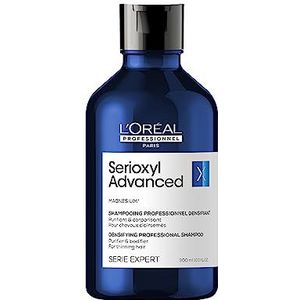 L'Oréal Professionnel Serioxyl Advanced Purifier & Bodifier shampoo 300ml - vrouwen - Voor