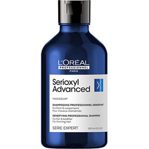 L’Oréal Professionnel Serie Expert Serioxyl Shampoo tegen Haaruitval met Groei Activator 300 ml