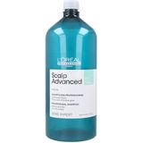 L’Oréal Professionnel - Scalp Advanced - Anti-Oiliness - Shampoo voor slap, futloos of vet haar - 1500 ml