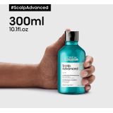 L'Oréal Professionnel - Série Expert - Shampoo - 300ml - Anti-Oiliness