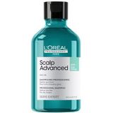 L'Oréal Professionnel - Série Expert - Shampoo - 300ml - Anti-Oiliness