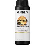 Redken Color Gel Oils #010nn 60 Ml X 3 U