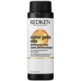 Redken - Color Gels Oils - Haarkleuring - 60ml - Ammoniakvrij