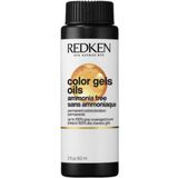 Redken - Color Gels Oils - Haarkleuring - 60ml - Ammoniakvrij