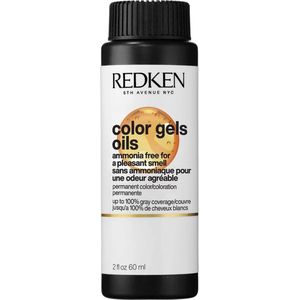 Redken Color Gels Oils 60ml 4NW