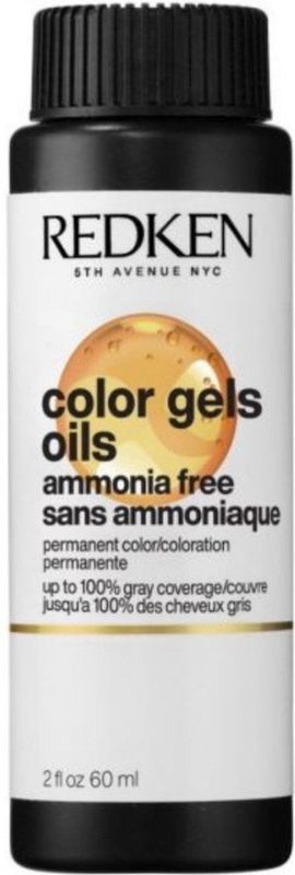 Redken Color Gels Oils 5CC Electric Shock 60 ml