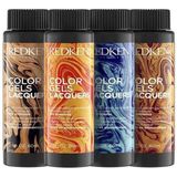 Redken - Color Gels Oils - Haarverf - Geurvrij - 2% Abrikozenolie