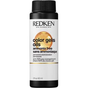 Redken Color Gels Oils 07NN 60ml