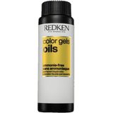 Redken - Color Gels Oils - Haarkleuring - 60ml - Ammoniakvrij
