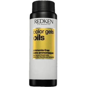 Redken - Color Gels Oils - Haarkleuring - 60ml - Ammoniakvrij
