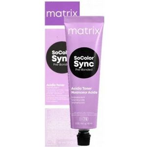 Matrix - SoColor Sync - Toner - 90ml - Ammoniavrij