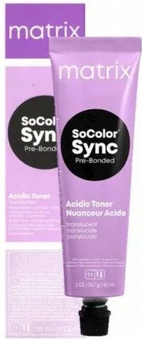 Matrix - SoColor Sync - Toner - 90ml - Ammoniavrij