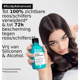 L'Oréal Professionnel - Serie Expert Scalp Advanced - Shampoo - Anti Roos - 300ml