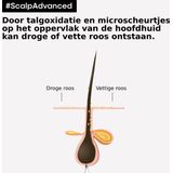 L'Oréal Professionnel - Serie Expert Scalp Advanced - Shampoo - Anti Roos - 300ml