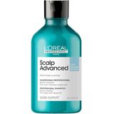 L'Oréal Professionnel - Serie Expert Scalp Advanced - Shampoo - Anti Roos - 300ml